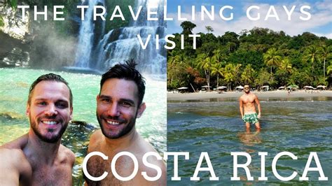 Gay Dating in Costa Rica